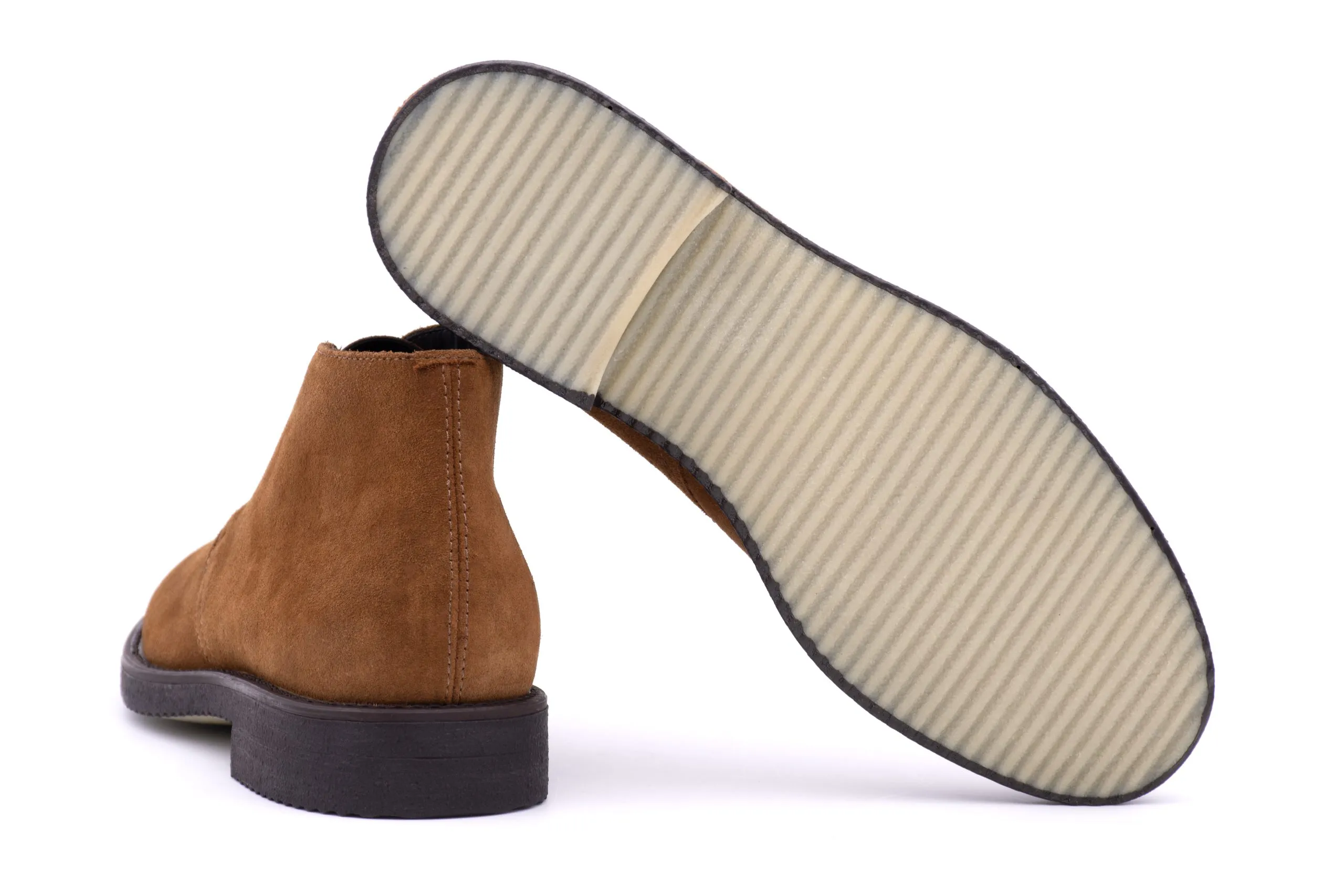 Desert Boot Scamosciato