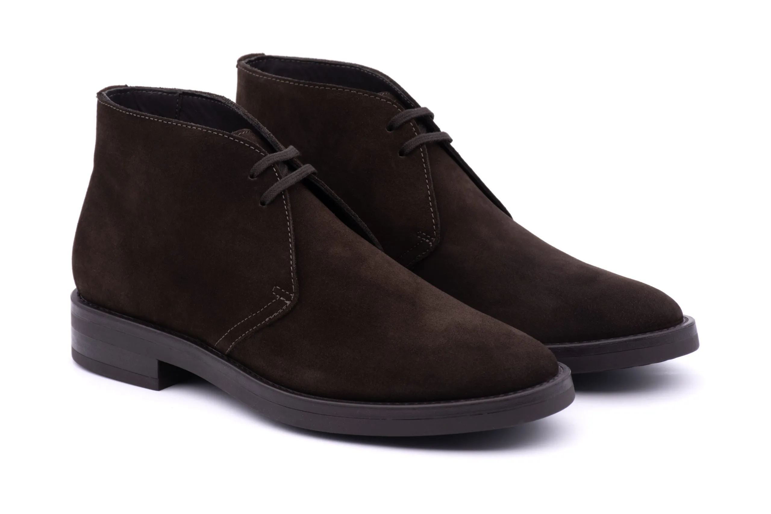 Desert Boot Scamosciato