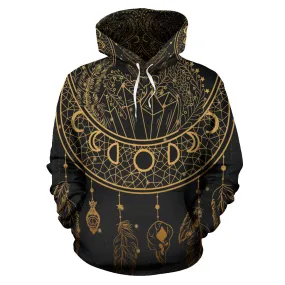 Dreamcatcher Hoodie