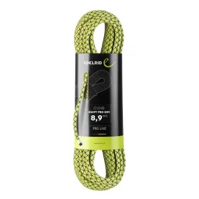 Edelrid Swift Pro Dry 8,9mm  - Climbing Rope