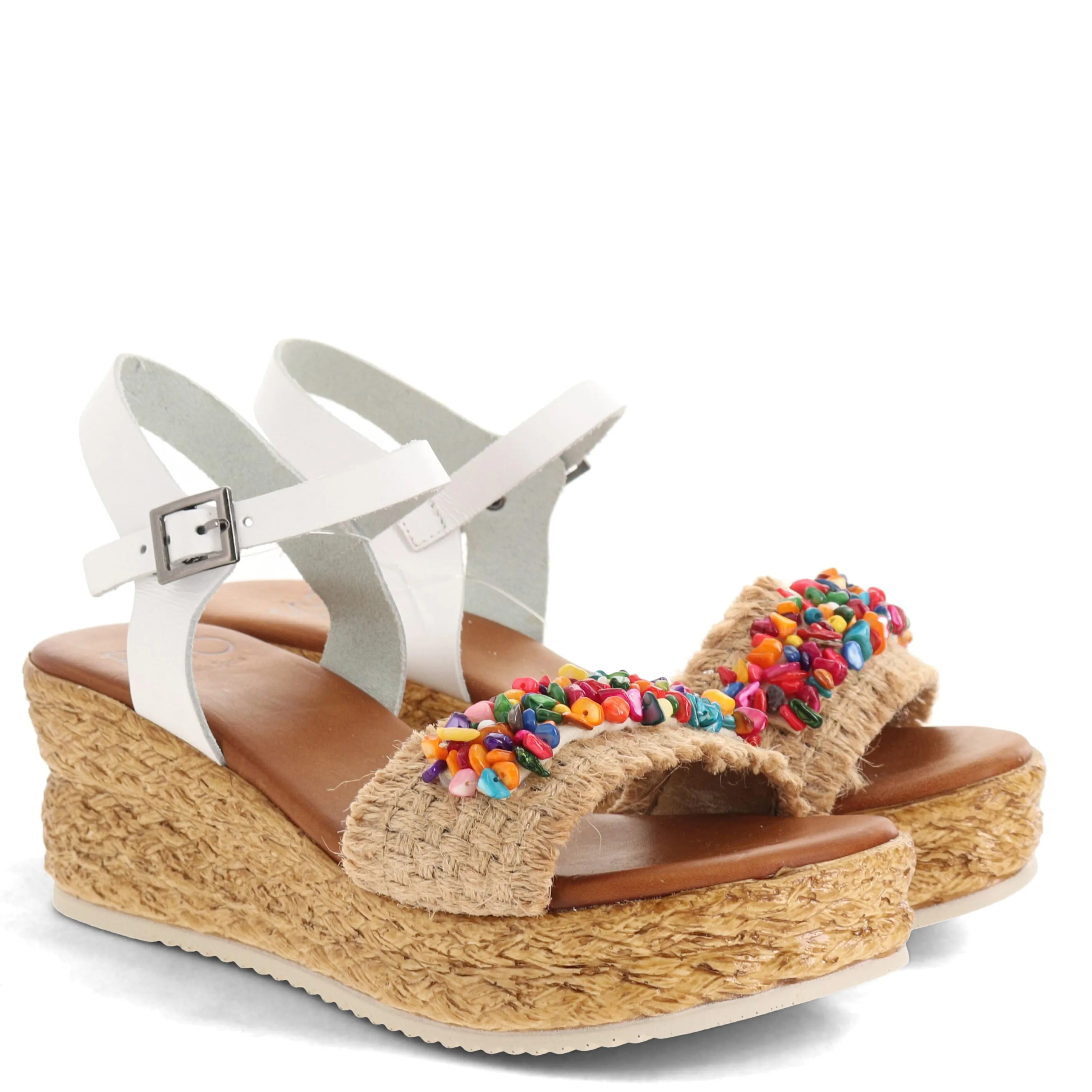 EGO VIONA SANDALS