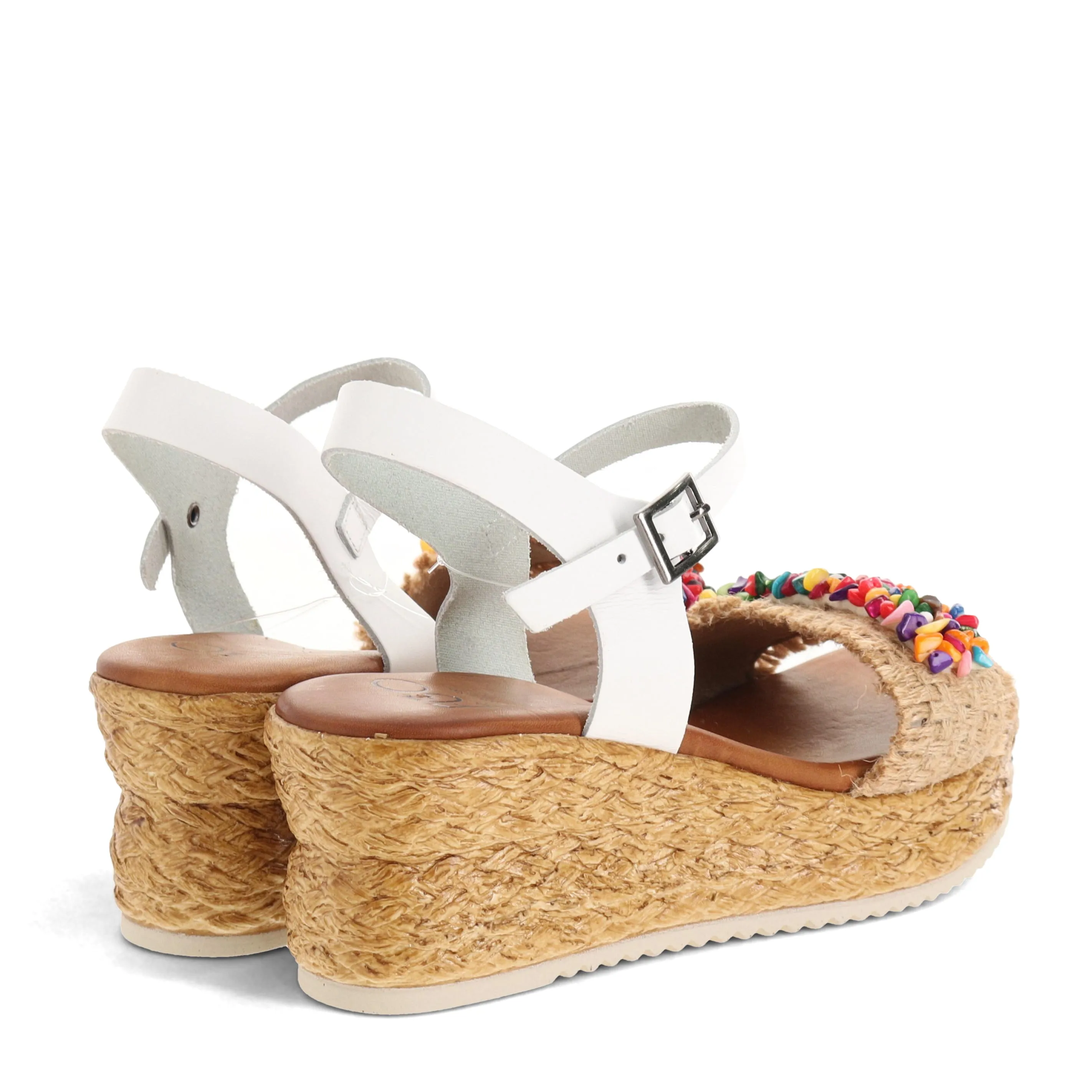 EGO VIONA SANDALS