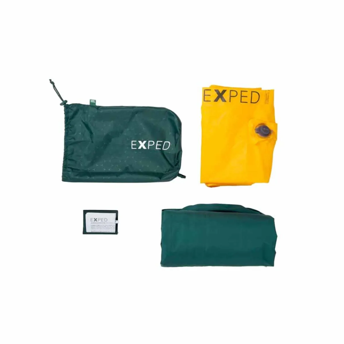 Exped Dura 5R Sleeping Mat