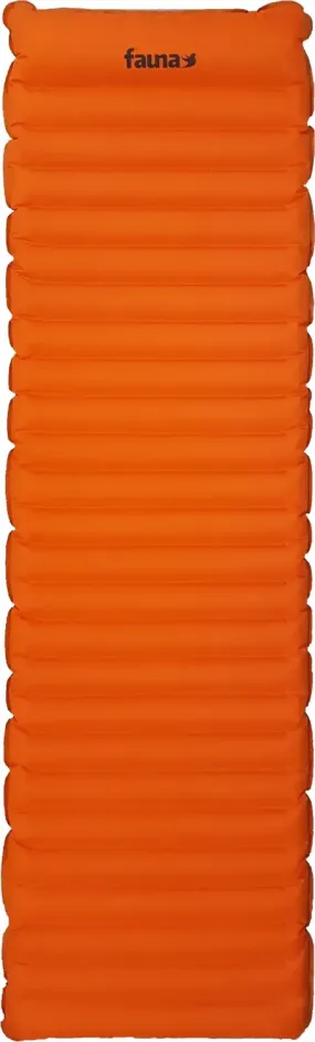 Fauna Outdoor Comfort Light Orange | Buy Fauna Outdoor Comfort Light Orange here | Outnorth