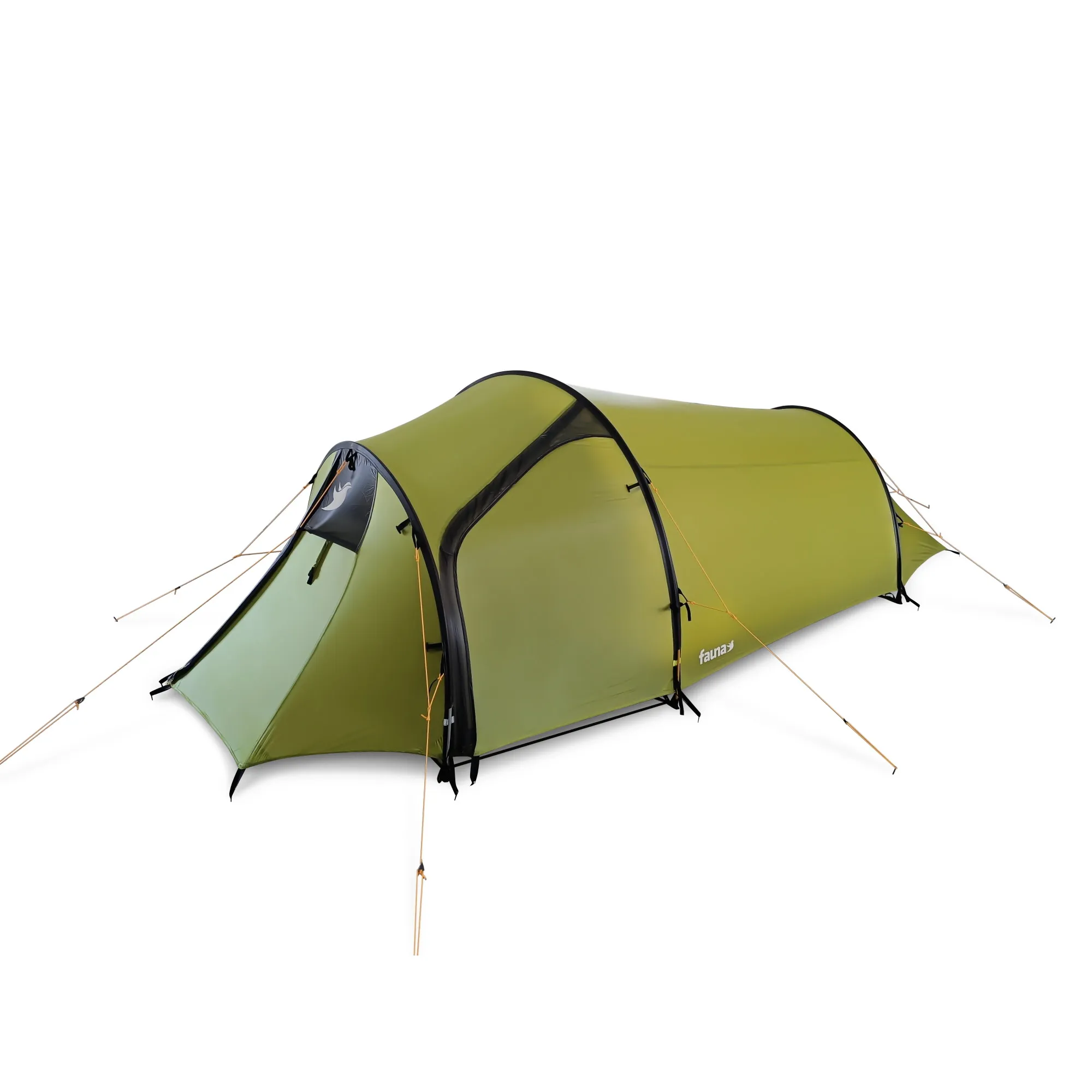 Fauna Outdoor Yaranga Light 2 Green | Buy Fauna Outdoor Yaranga Light 2 Green here | Outnorth