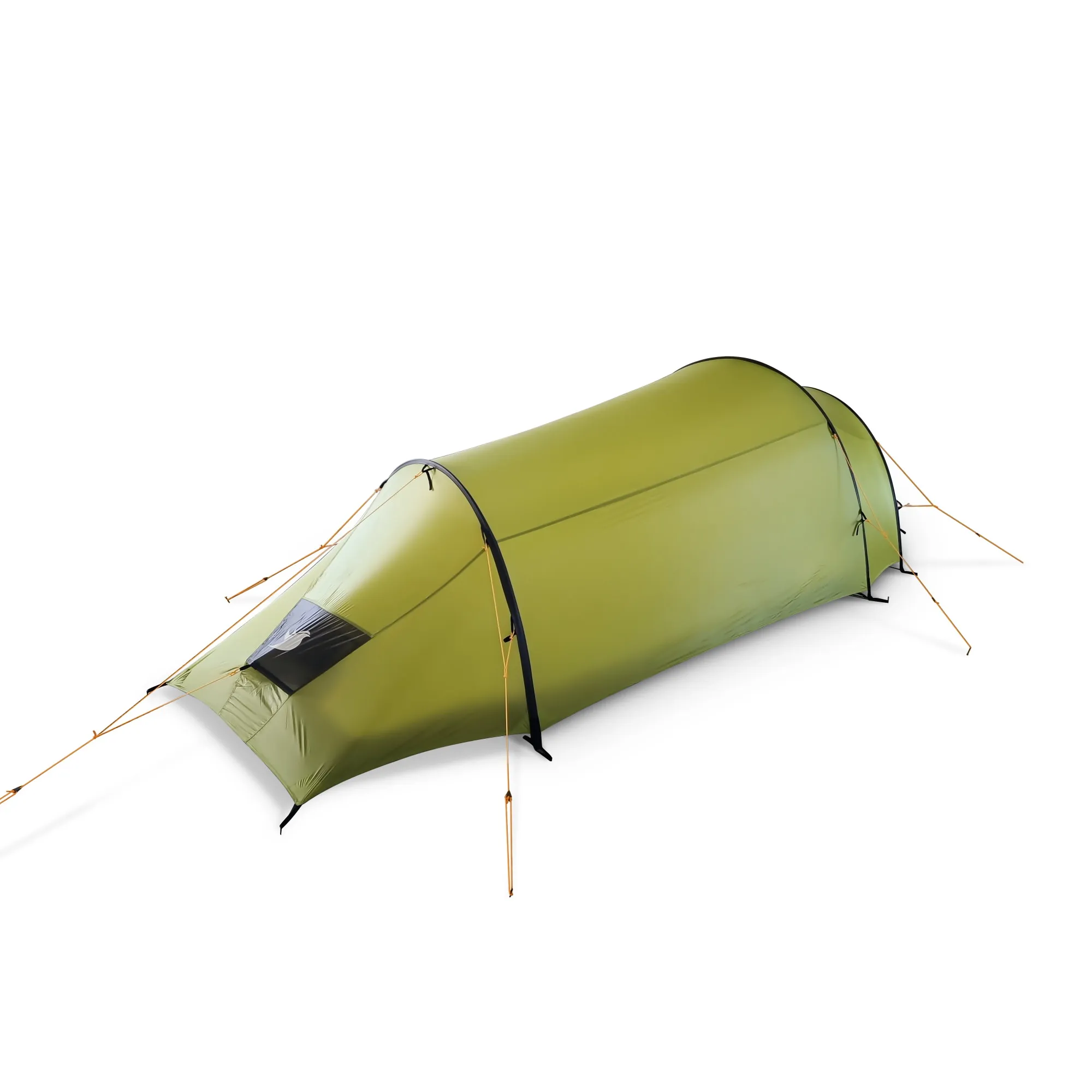 Fauna Outdoor Yaranga Light 2 Green | Buy Fauna Outdoor Yaranga Light 2 Green here | Outnorth