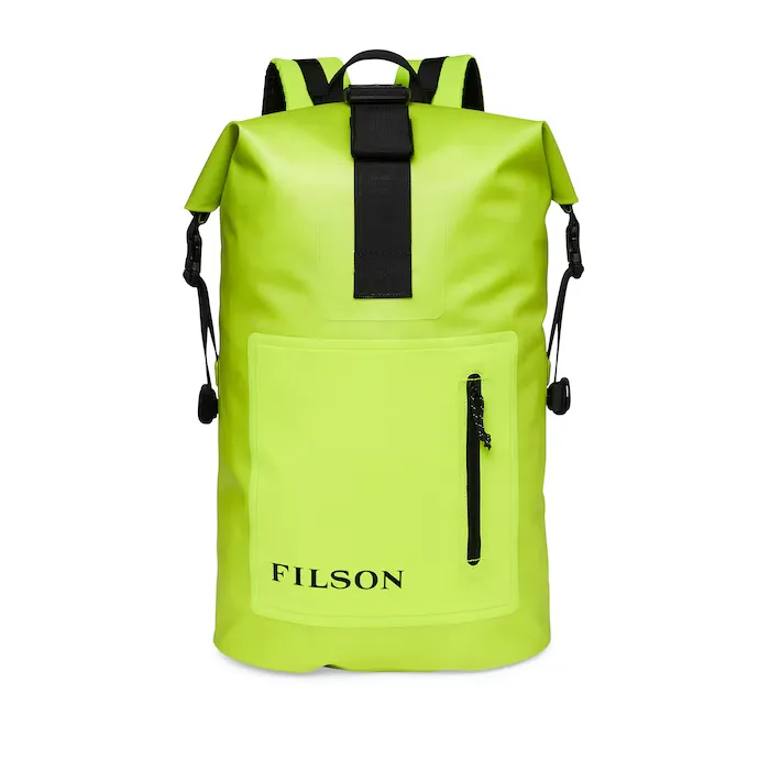 Filson Dry Backpack 20261030