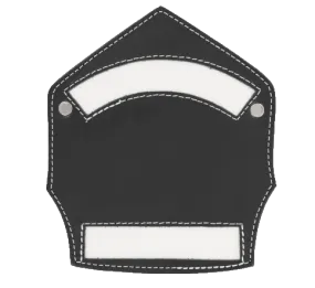 Fire Helmet Shield Style ST2