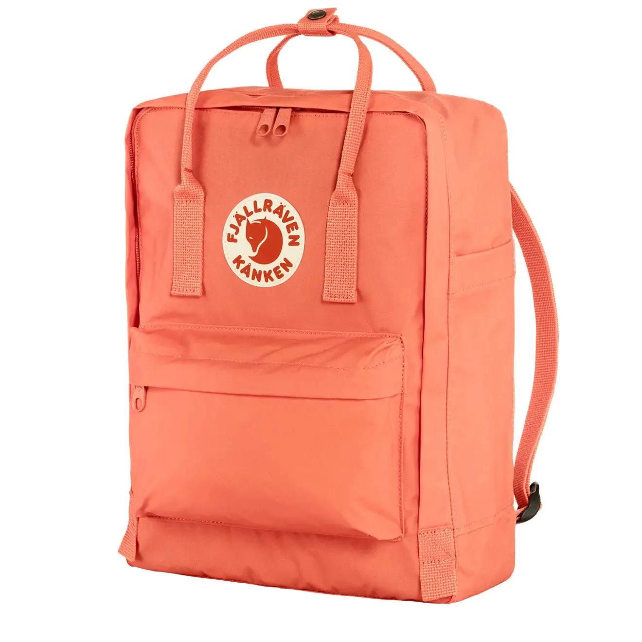 Fjallraven Kanken Classic Backpack Korall