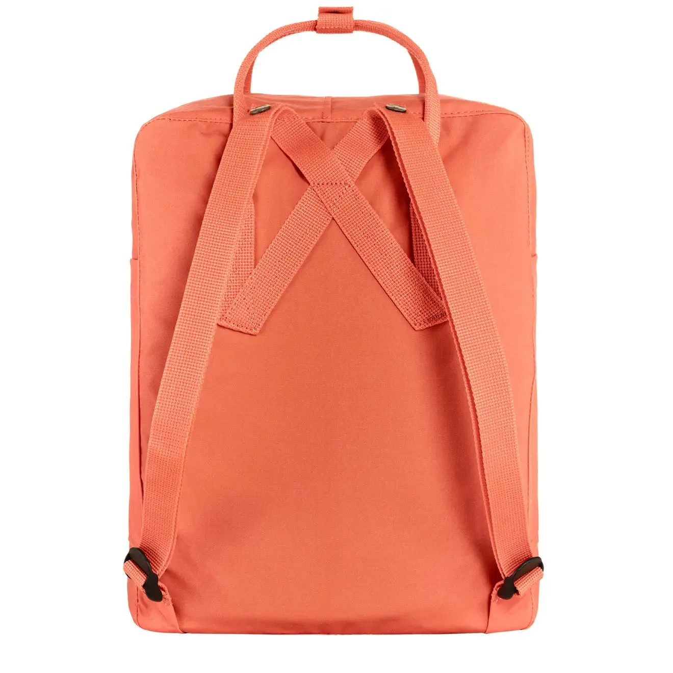 Fjallraven Kanken Classic Backpack Korall