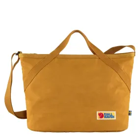 Fjallraven Vardag Cross Body Bag Acorn