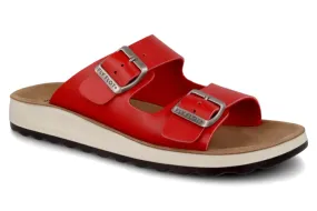 Fly Flot Womens Slide Sandals