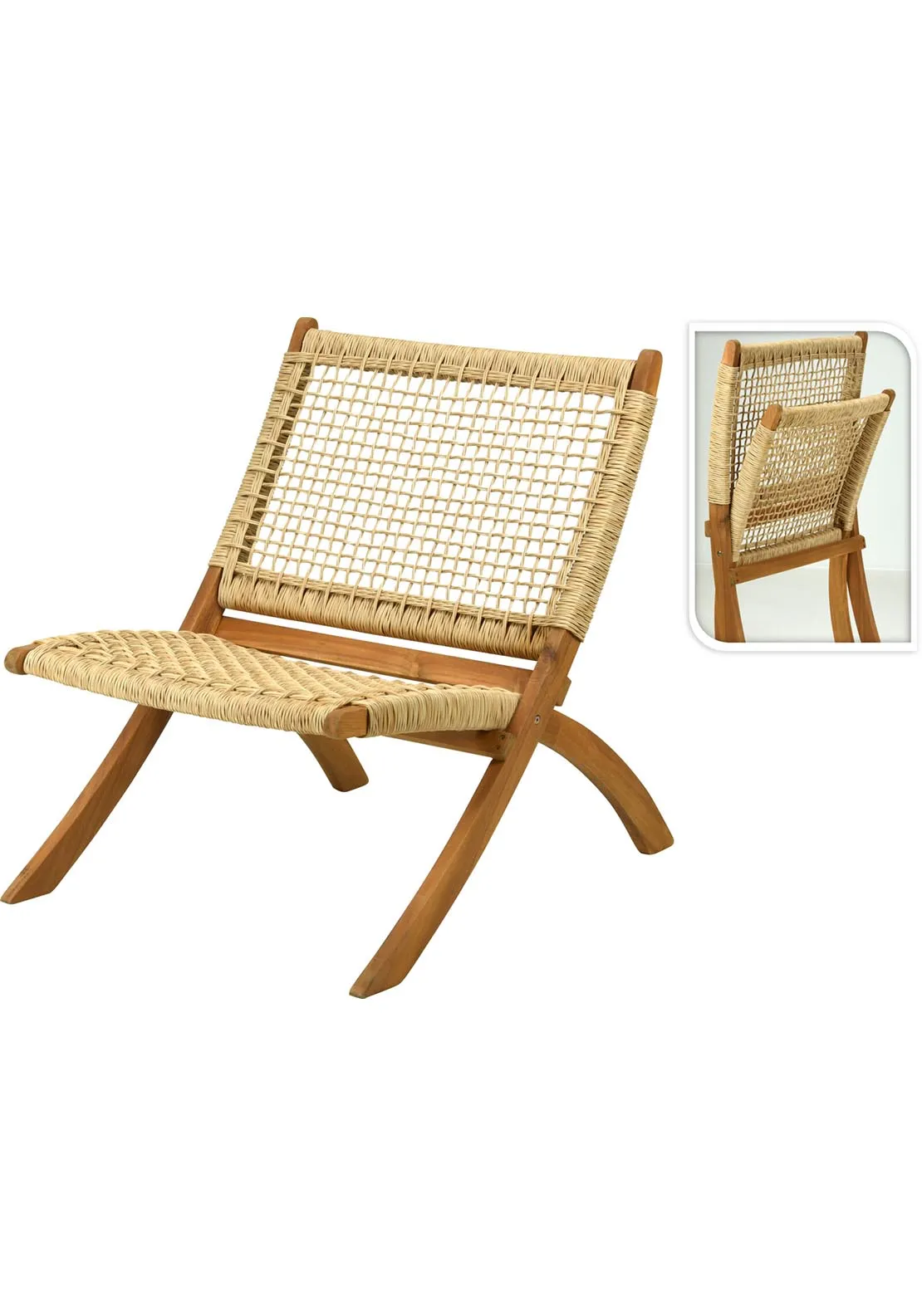 Folding Relax Chair