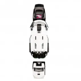 Freeride NTN Long Ski Binding - Medium