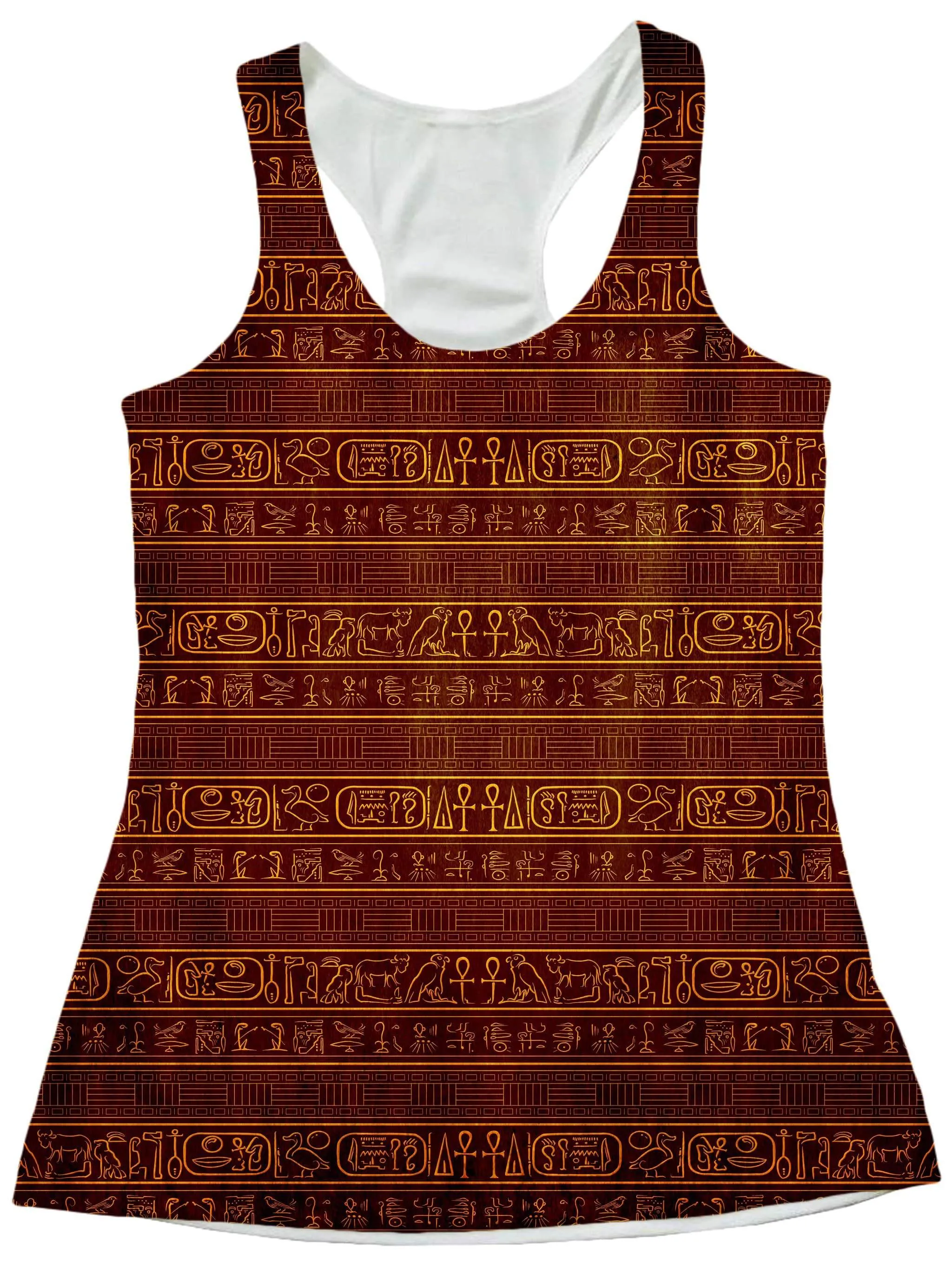 Glyphs Women's Tank