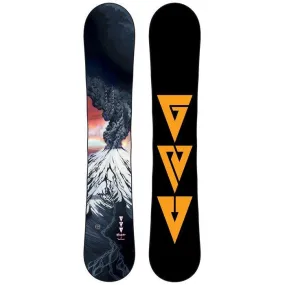 GNU BILLY GOAT SNOWBOARD