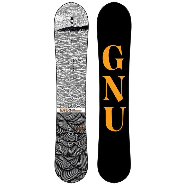 GNU T2B SNOWBOARD