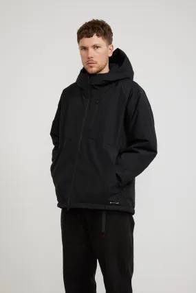 Gore Windstopper Warm Jacket Black