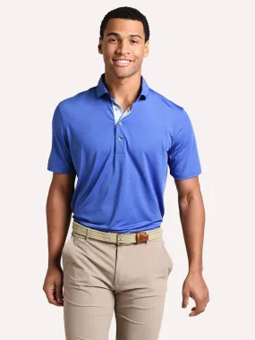     GREYSON  Peaks and Valleys Polo    