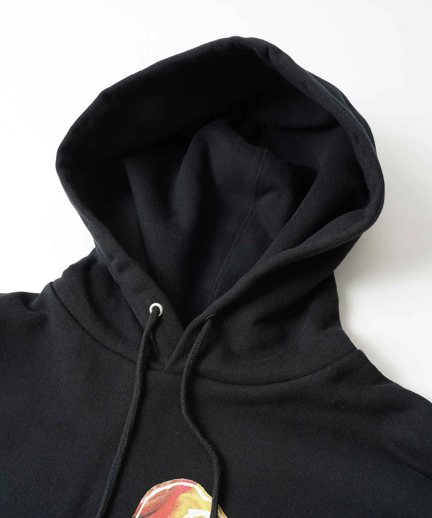 GRUB SLANTED OG PULLOVER HOODED SWEAT