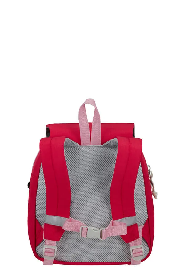 Happy Sammies Eco Backpack S