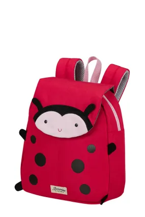 Happy Sammies Eco Backpack S