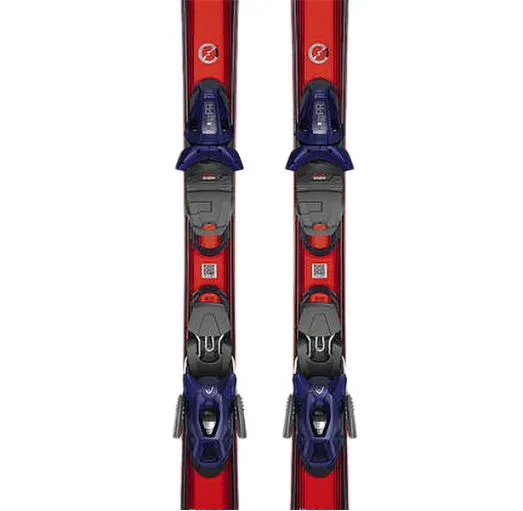 Head Shape v5 Men's System Ski w/ PR 10 GW Promo Binding