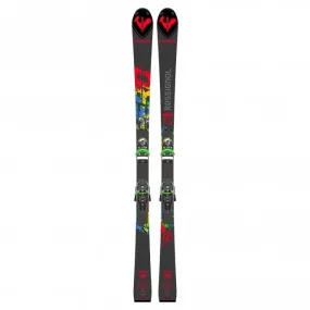 Hero Athlete SL (R22) LTD Ski - 2024