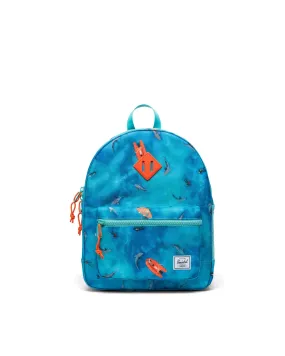 Herschel Heritage Youth Backpack-Scuba Divers