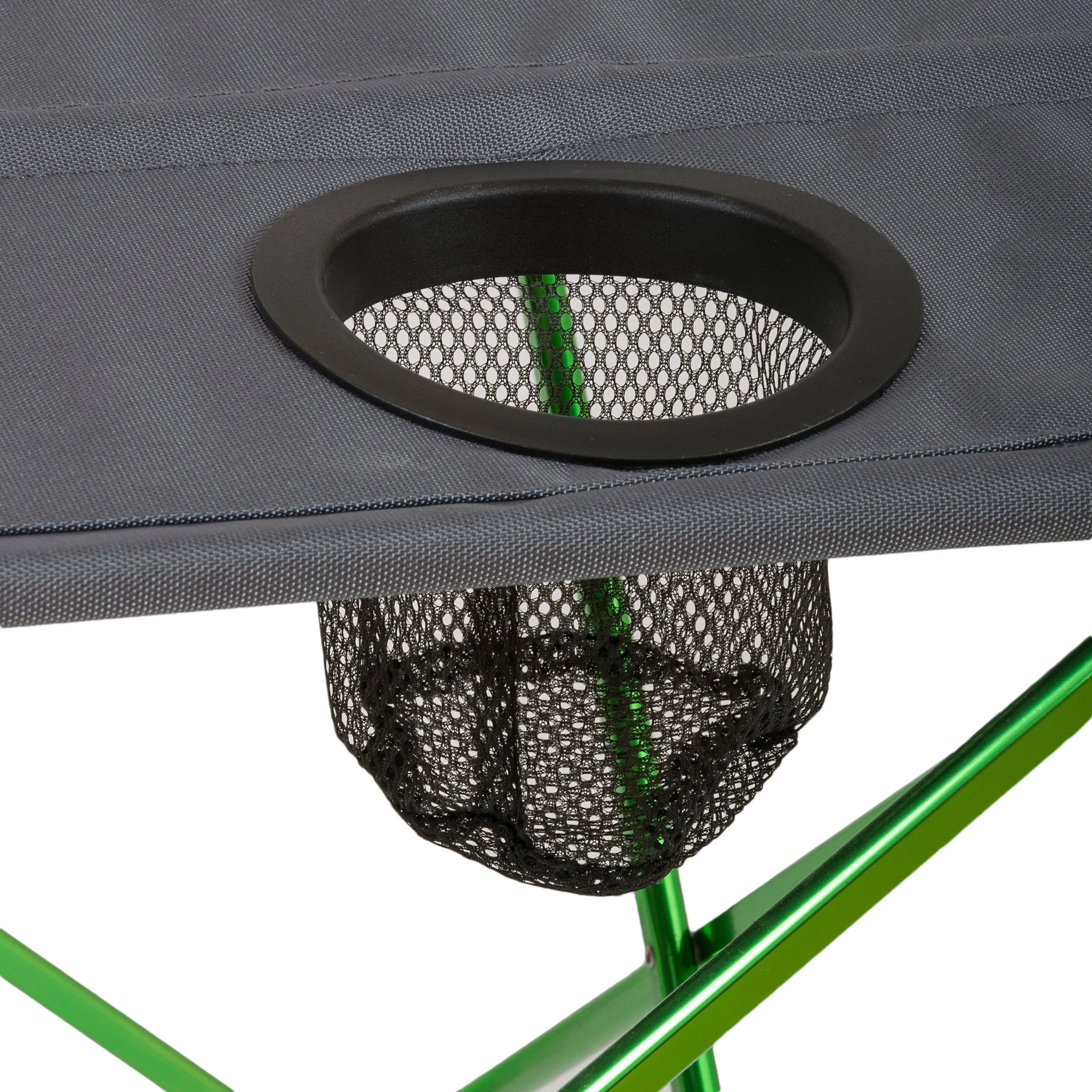 Highlander Ayr Folding Table | Camping Equipment UK