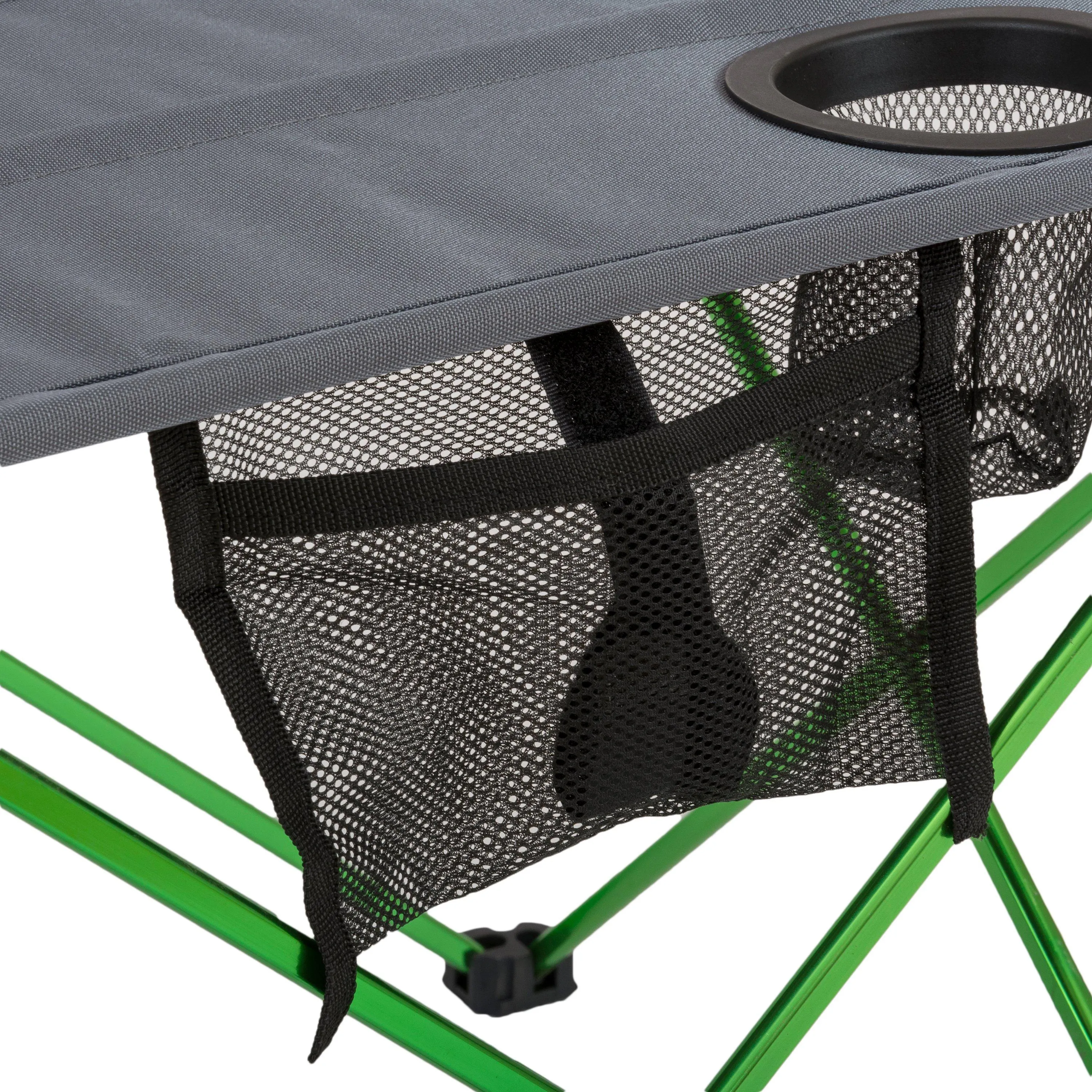 Highlander Ayr Folding Table | Camping Equipment UK