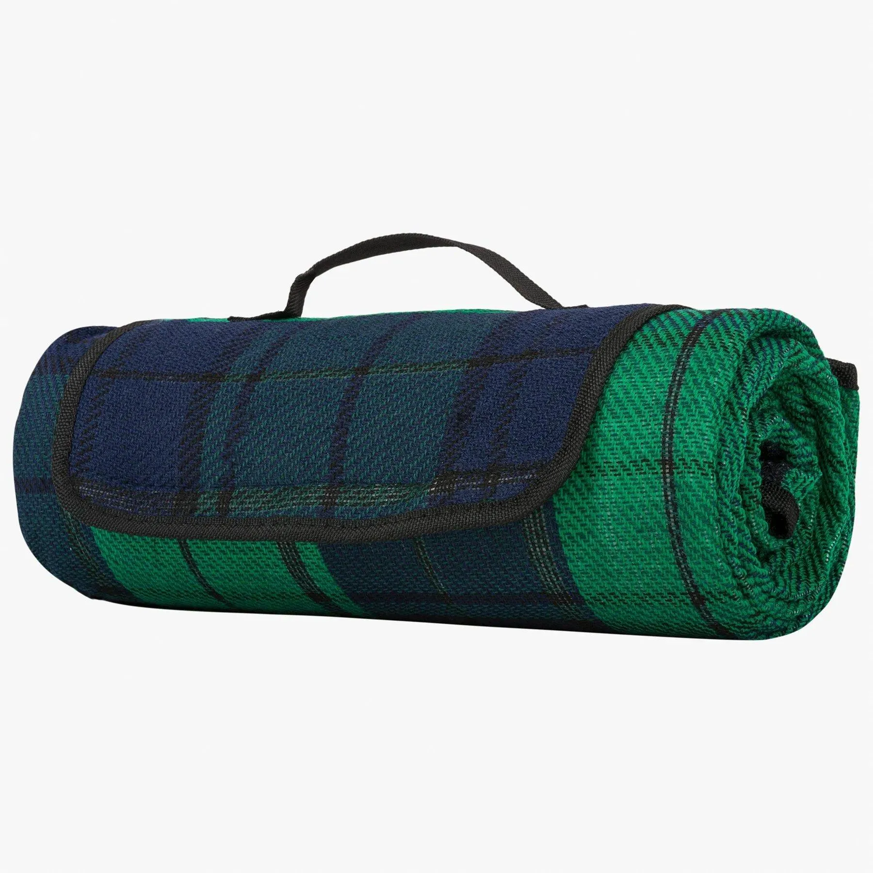 Highlander Picnic Blanket | Camping Equipment | George Fisher UK