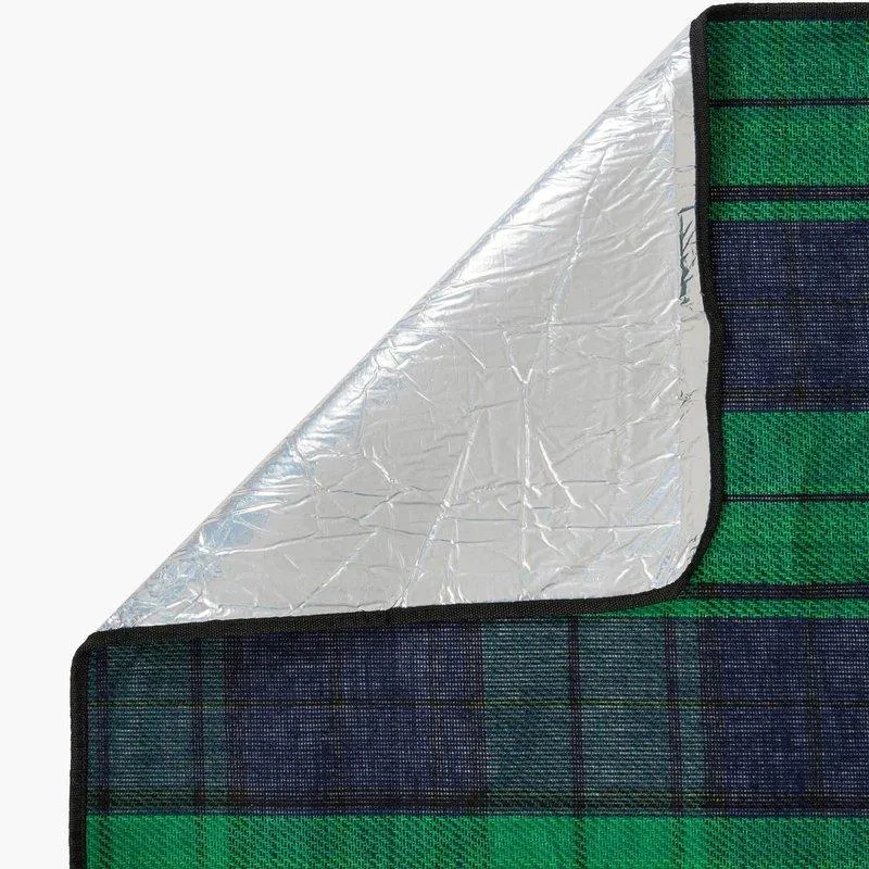 Highlander Picnic Blanket | Camping Equipment | George Fisher UK