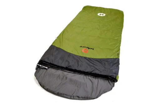 HotCore R-100 Sleeping Bag | Alpine Country Lodge | St. John's NL