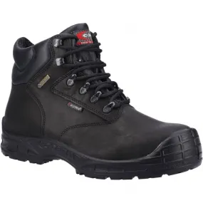 Hurricane UK S3 SRC Safety Boot