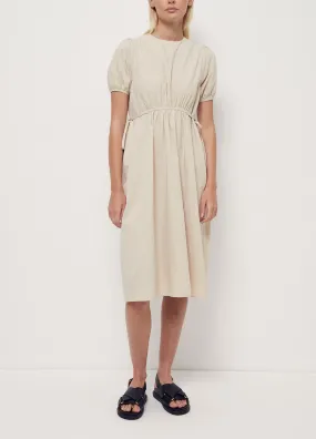 Incu -  Elia Midi Dress - Dress