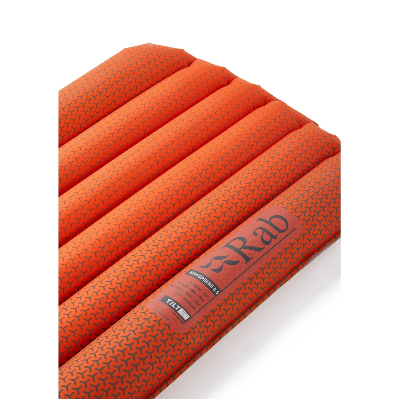 Ionosphere 5.5 Sleeping Mat - Regular