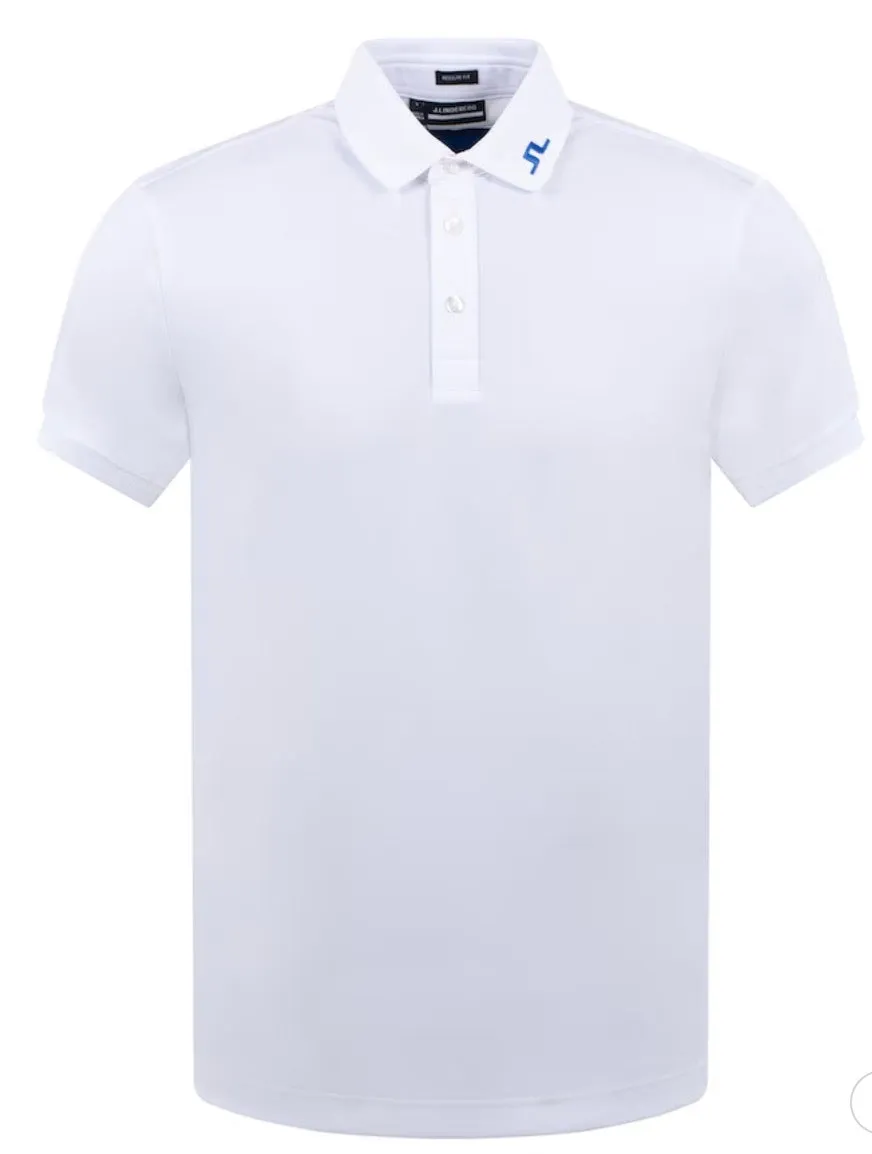 J.Lindeberg KV Reg Fit Polo