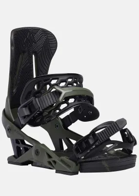 Jones Men's Mercury Snowboard Bindings