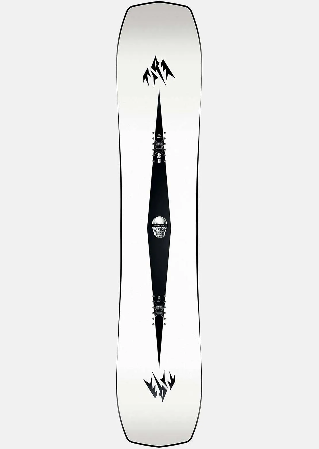 Jones Mind Expander Twin Snowboard