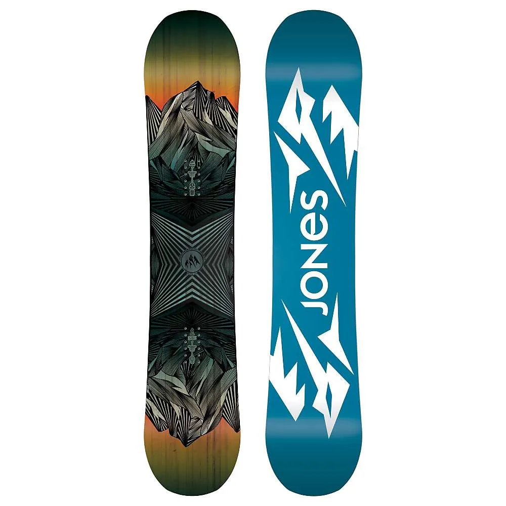 Jones Youth Flagship Snowboard