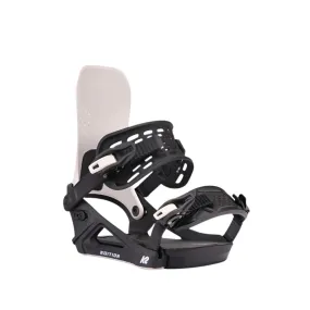 K2 Edition Mens Snowboard Bindings 2025