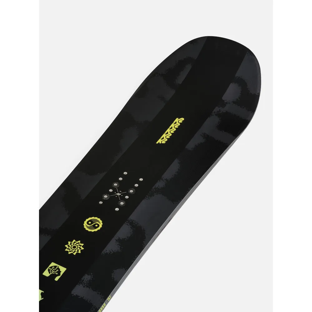 K2 Embassy Mens Snowboard 2025