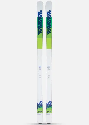 K2 Men's 244 Ski