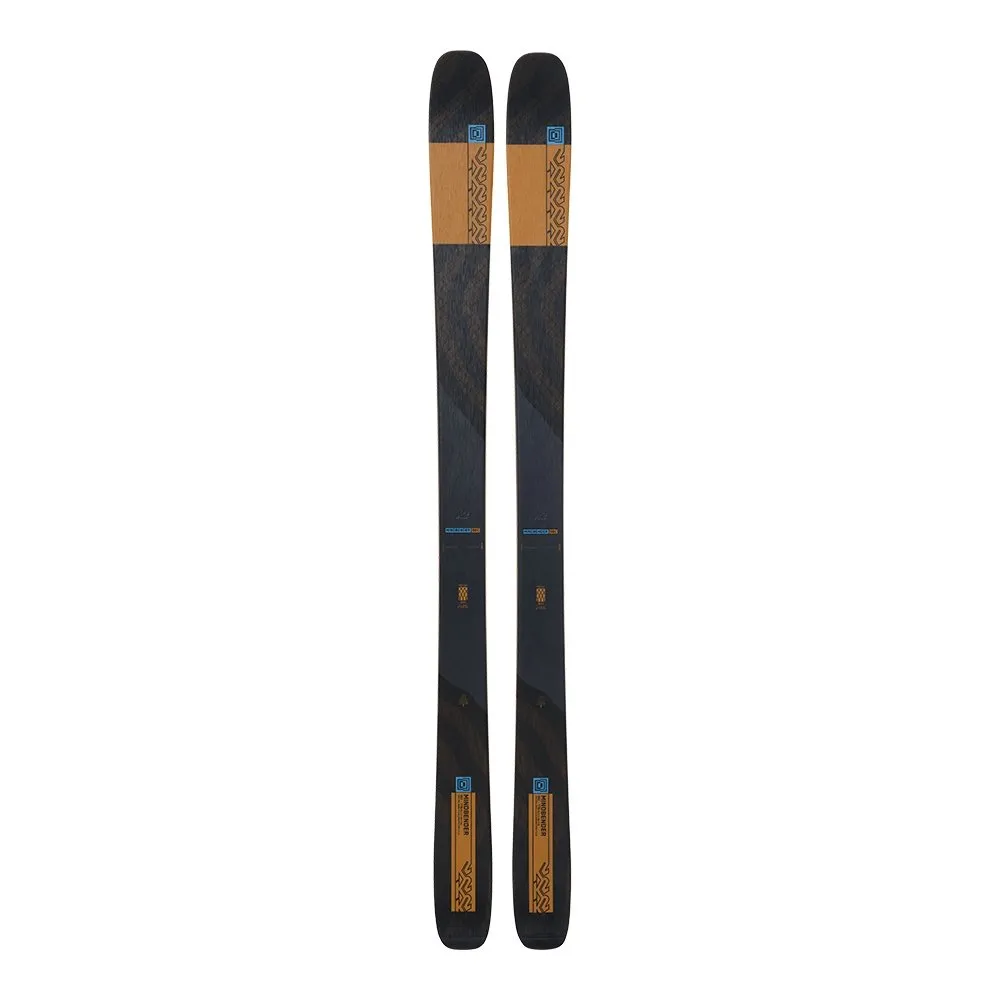 K2 Mindbender 96 C Ski (Men's)