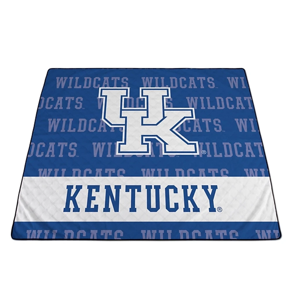 Kentucky Wildcats Picnic Blanket