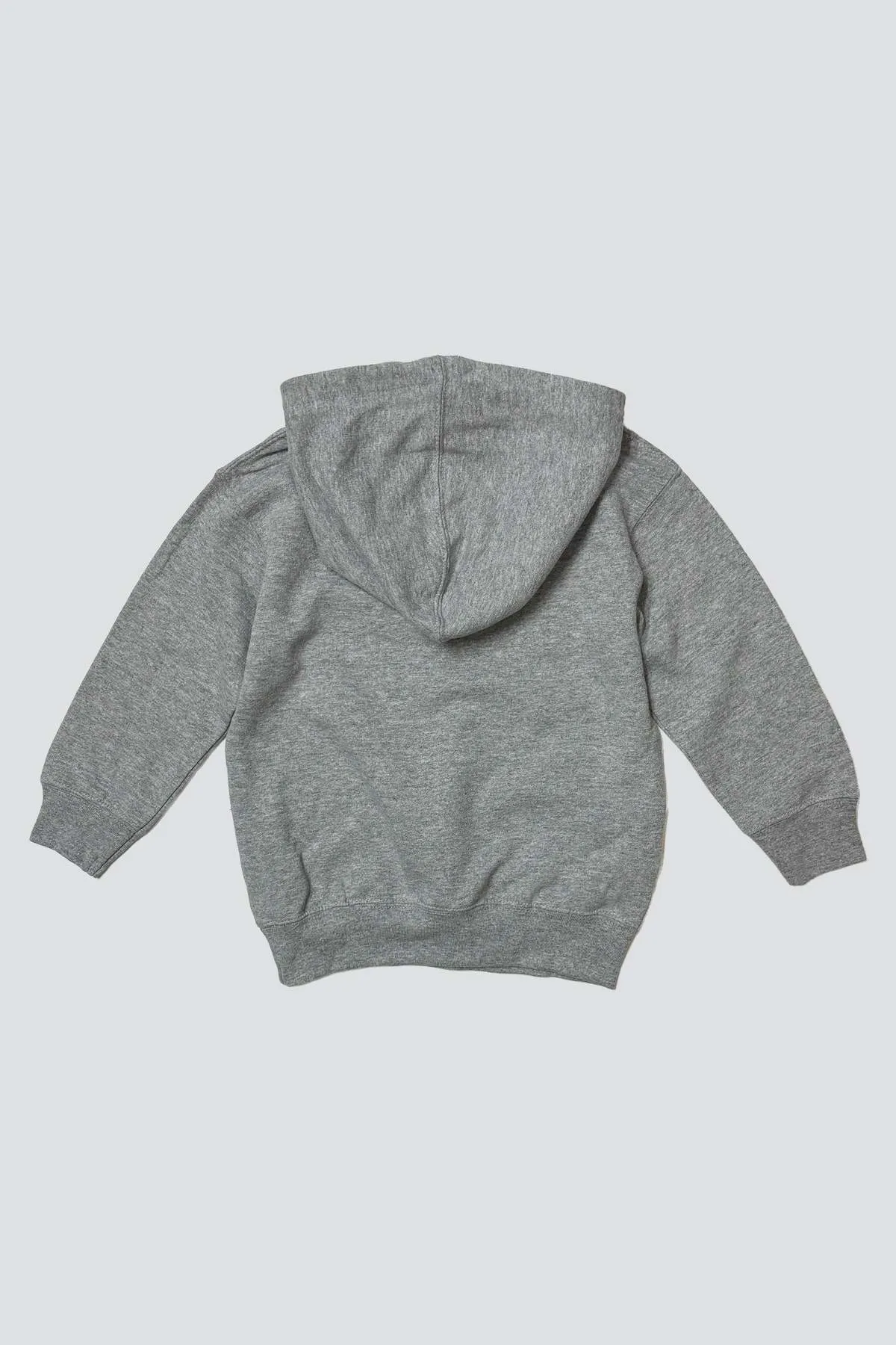 kids Assembly New York Logo Hoodie - Grey