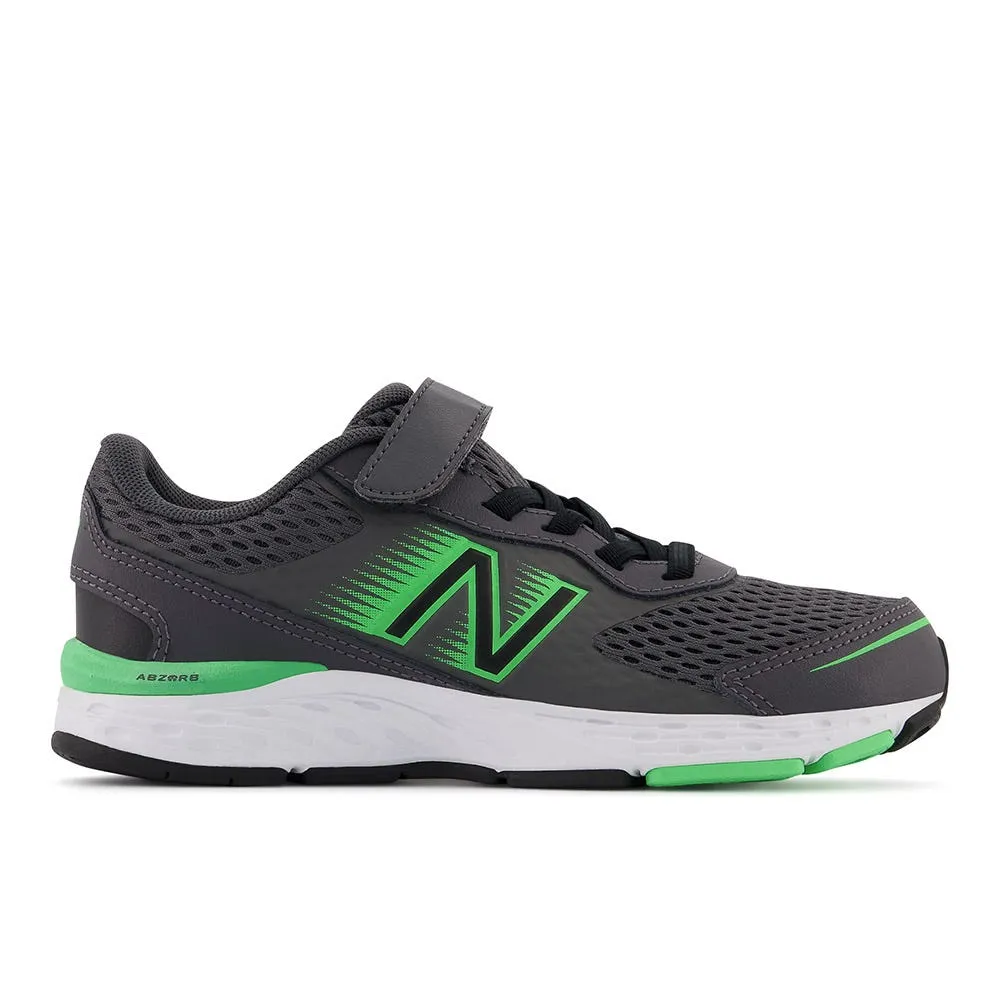 Kids New Balance 680 V6 A/c Yth