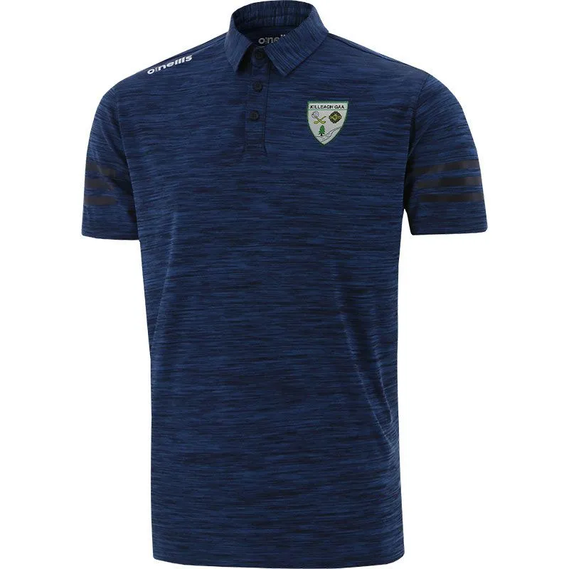 Killeagh GAA Osprey Polo Shirt