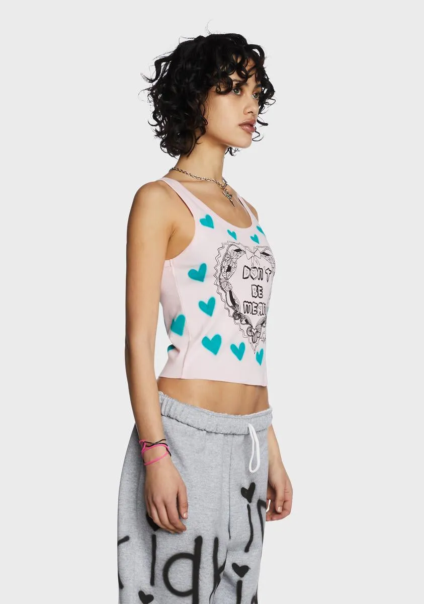 Kindness Tank Top-